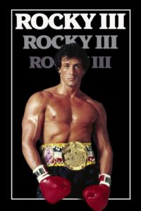 Recenzja: Rocky III - recenzja