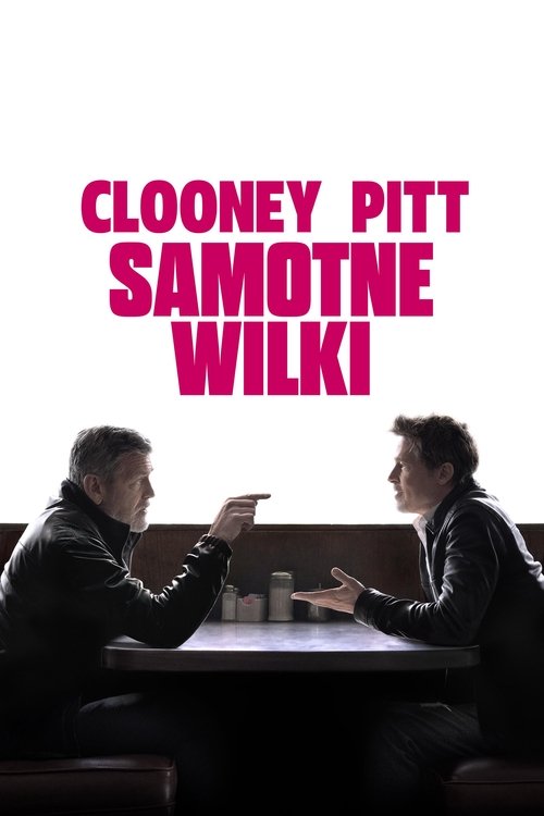 Recenzja: Samotne wilki - recenzja