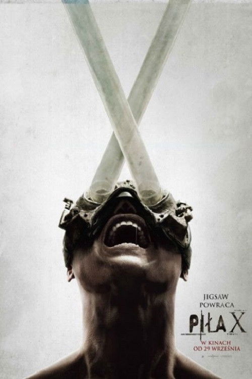 Recenzja: Saw X - recenzja