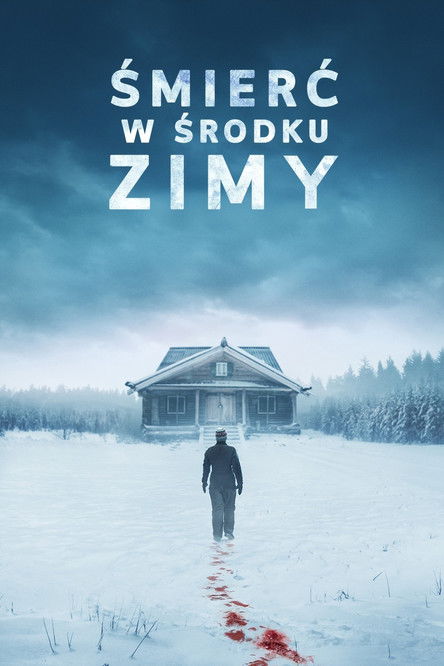 Recenzja: Śmierć w środku zimy - recenzja