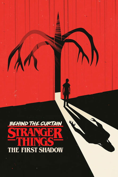 Recenzja: Stranger Things: The First Shadow — za kulisami - recenzja