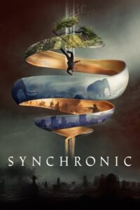Recenzja: Synchronic