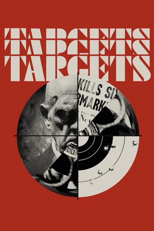Recenzja: Targets - recenzja