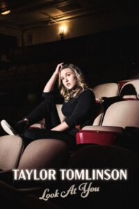 Recenzja: Taylor Tomlinson: Look at You - recenzja