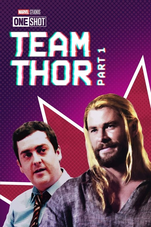 Recenzja: Team Thor: Part 1 - recenzja