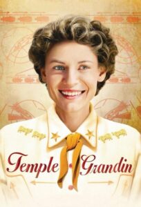 Recenzja: Temple Grandin