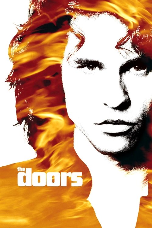 Recenzja: The Doors - recenzja