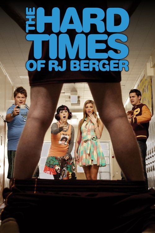 Recenzja: The Hard Times of RJ Berger - recenzja