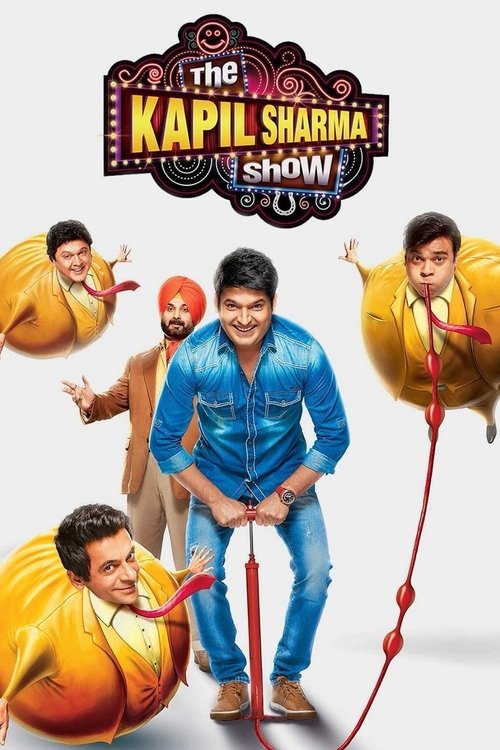 Recenzja: The Kapil Sharma Show - recenzja