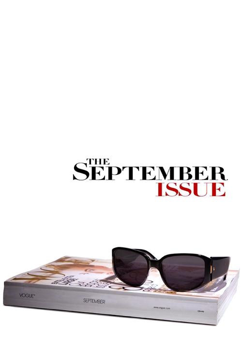 Recenzja: The September Issue - recenzja