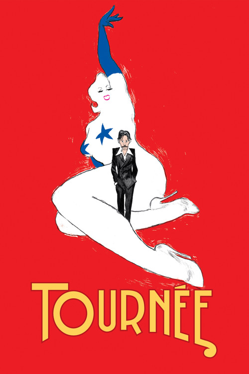 Recenzja: Tournée - recenzja