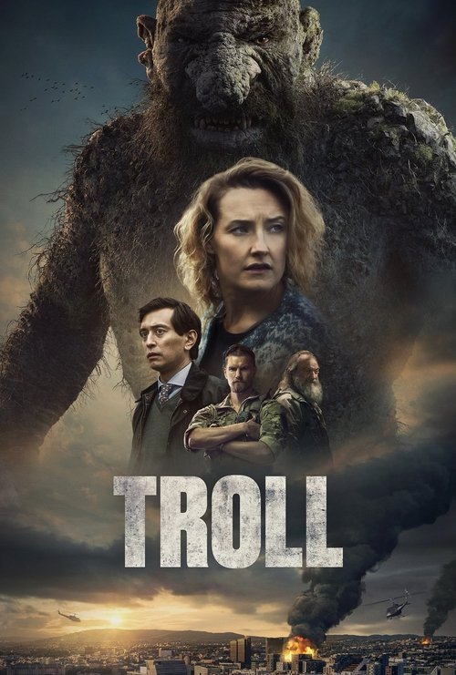 Recenzja: Troll - recenzja