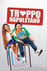 Recenzja: Troppo napoletano - recenzja