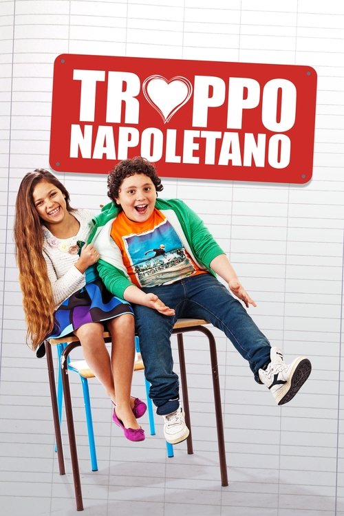 Recenzja: Troppo napoletano - recenzja