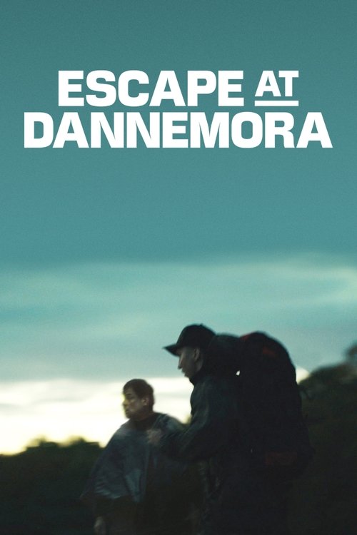Recenzja: Ucieczka z Dannemory - recenzja