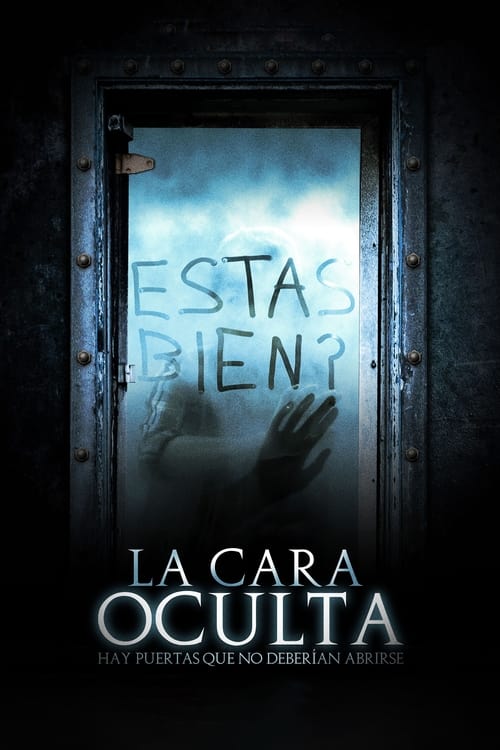 Recenzja: Ukryta twarz - recenzja