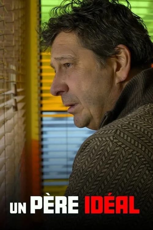 Recenzja: Un père idéal - recenzja