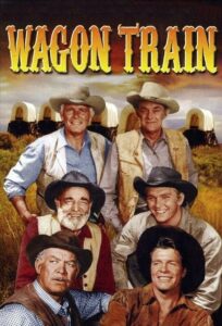 Recenzja: Wagon Train