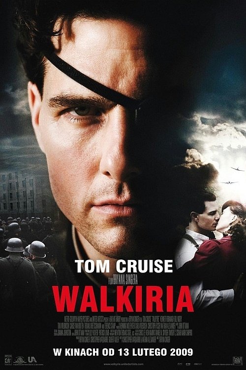 Recenzja: Walkiria - recenzja