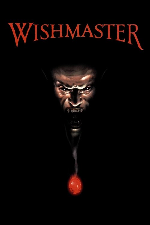 Recenzja: Władca życzeń - recenzja