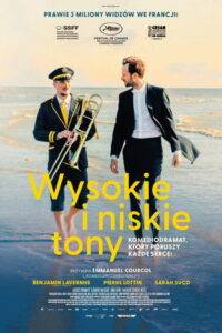 Recenzja: Wysokie i niskie tony