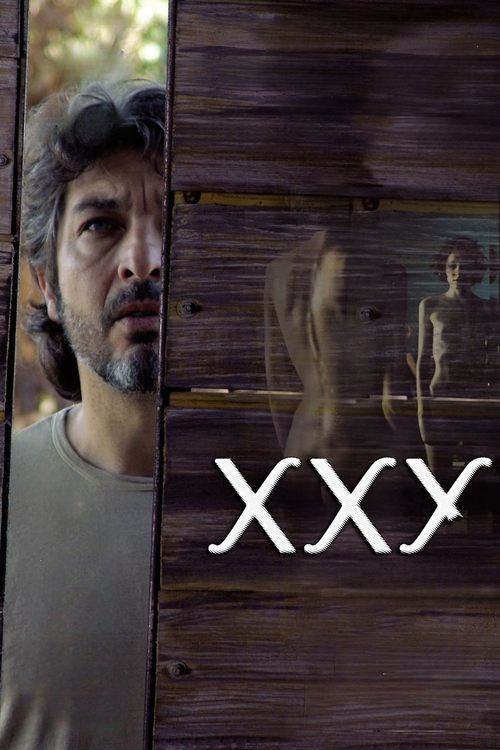 Recenzja: XXY - recenzja