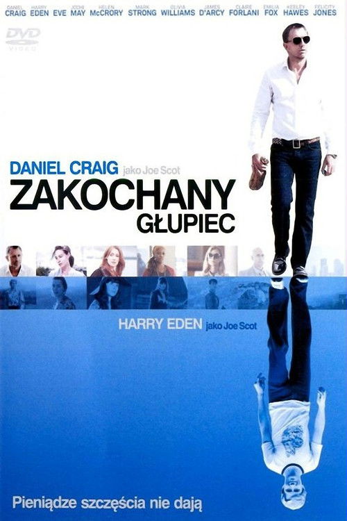 Recenzja: Zakochany głupiec - recenzja