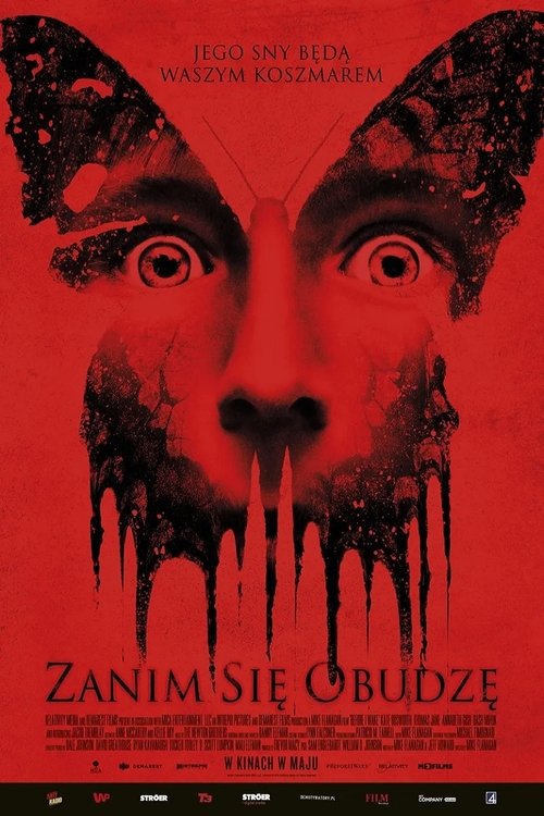 Recenzja: Zanim się obudzę - recenzja