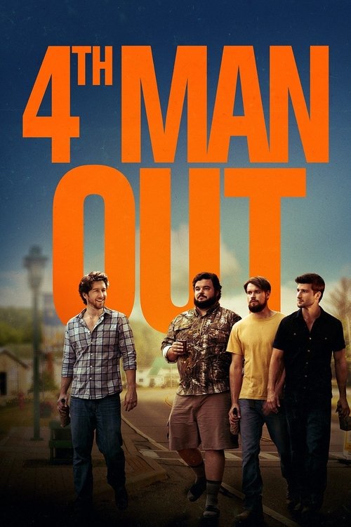 Recenzja: 4th Man Out - recenzja