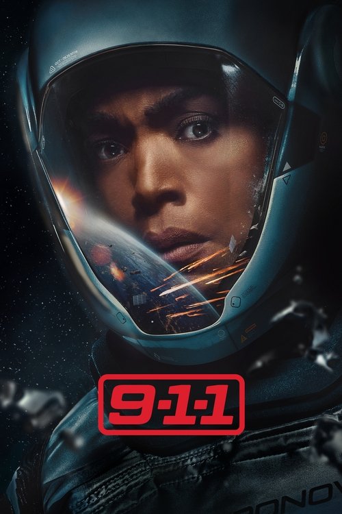 Recenzja: 9-1-1 - recenzja