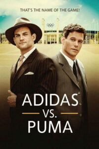 Recenzja: Adidas kontra Puma - recenzja