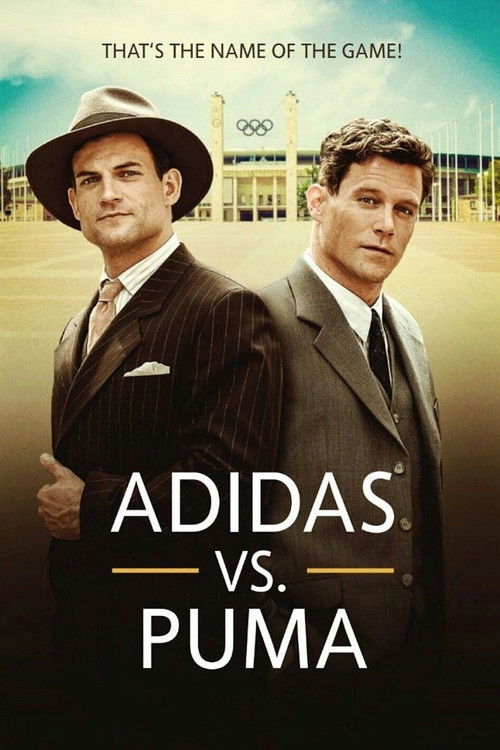 Recenzja: Adidas kontra Puma - recenzja