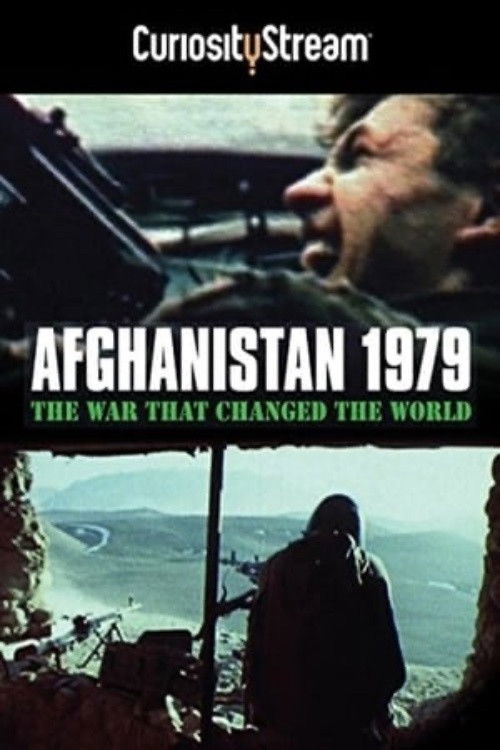 Recenzja: Afghanistan 1979 : La guerre qui a changé le monde - recenzja