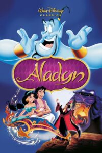 Recenzja: Aladyn