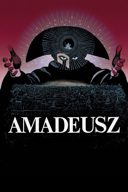 Recenzja: Amadeusz - recenzja