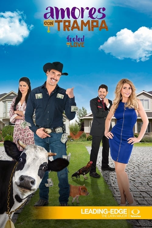 Recenzja: Amores Con Trampa - recenzja