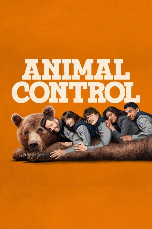 Recenzja: Animal Control - recenzja