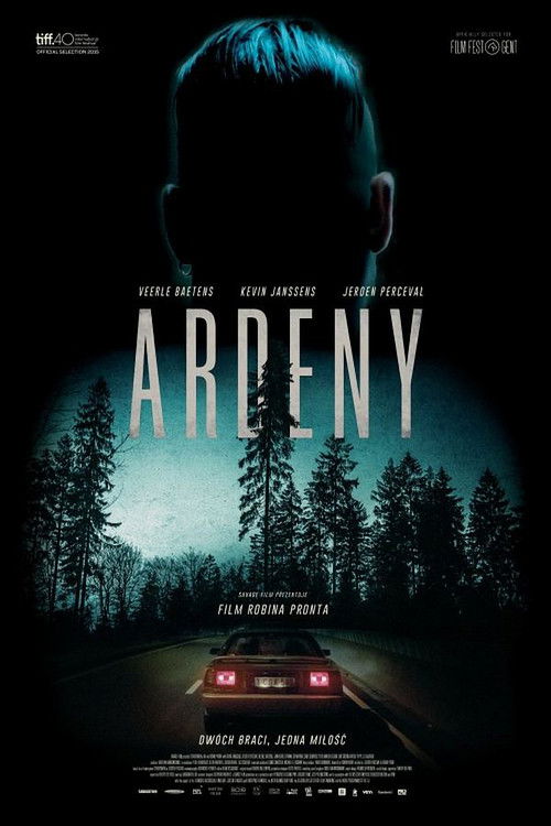 Recenzja: Ardeny - recenzja
