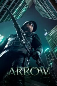 Recenzja: Arrow