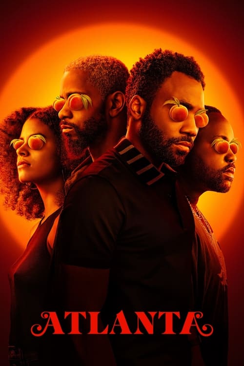 Recenzja: Atlanta - recenzja