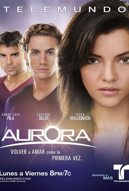 Recenzja: Aurora - recenzja