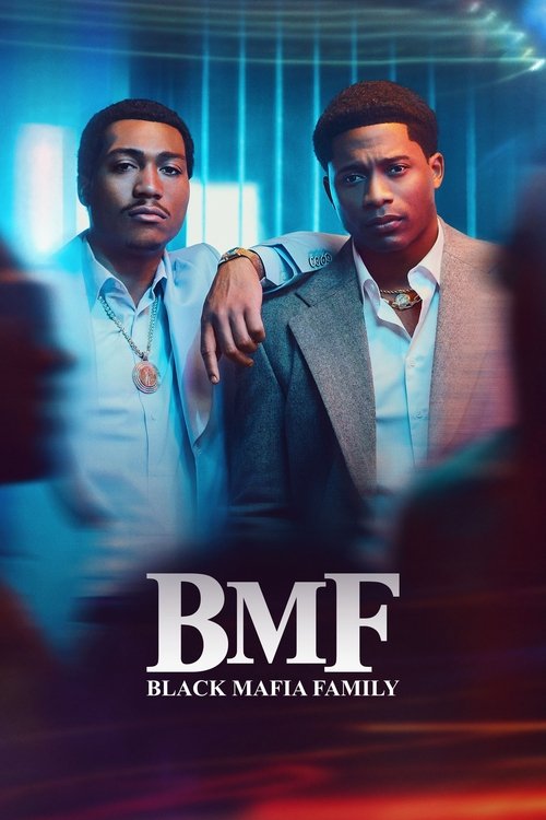 Recenzja: BMF - recenzja