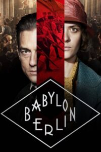 Recenzja: Babylon Berlin