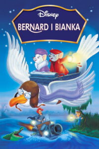 Recenzja: Bernard i Bianka