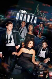 Recenzja: Branża - recenzja