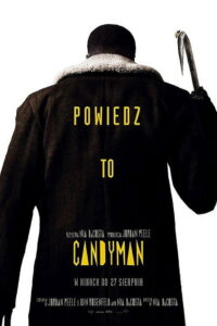 Recenzja: Candyman
