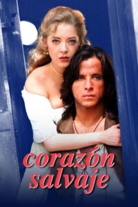 Recenzja: Corazón salvaje