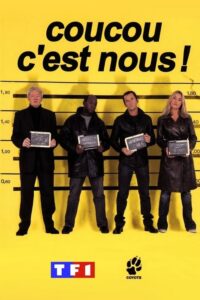 Recenzja: Coucou c’est nous !