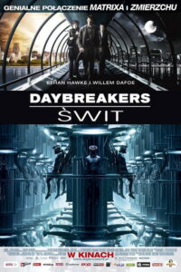 Recenzja: Daybreakers. Świt