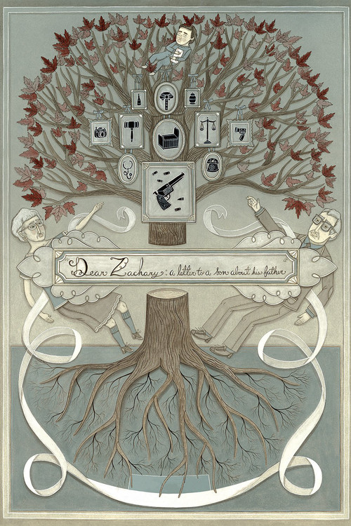 Recenzja: Dear Zachary: A Letter to a Son About His Father - recenzja